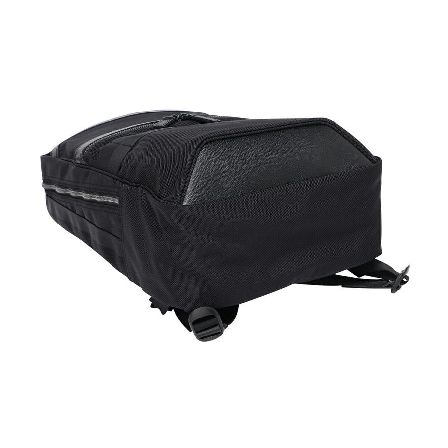 並行輸入 ブリーフィング リュックサック フュージョンコレクション BRM191P07 010 | BRIEFING | 02