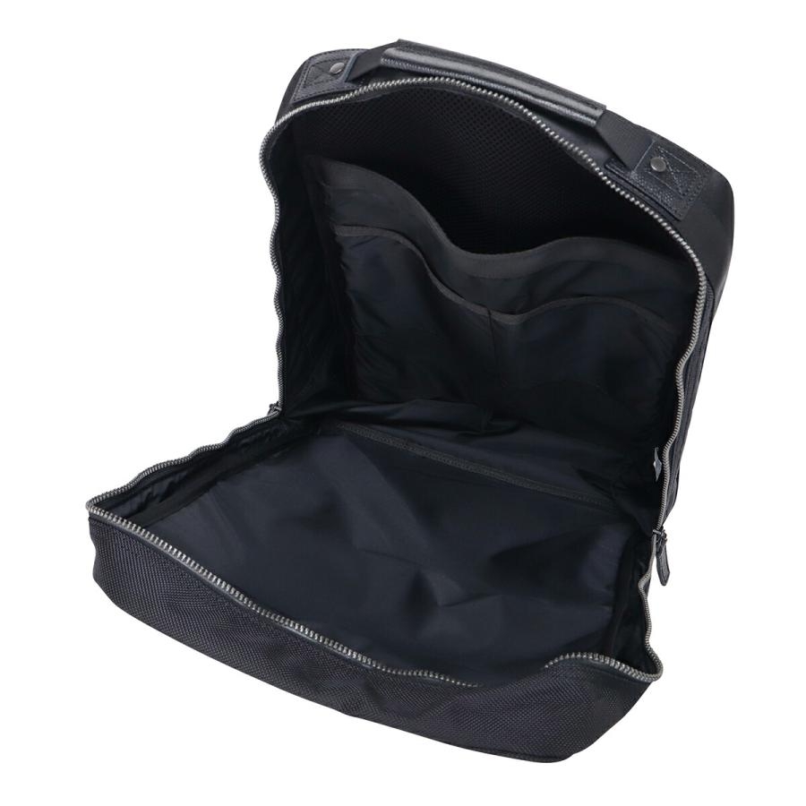 並行輸入 ブリーフィング リュックサック フュージョンコレクション BRM191P07 010 | BRIEFING | 04