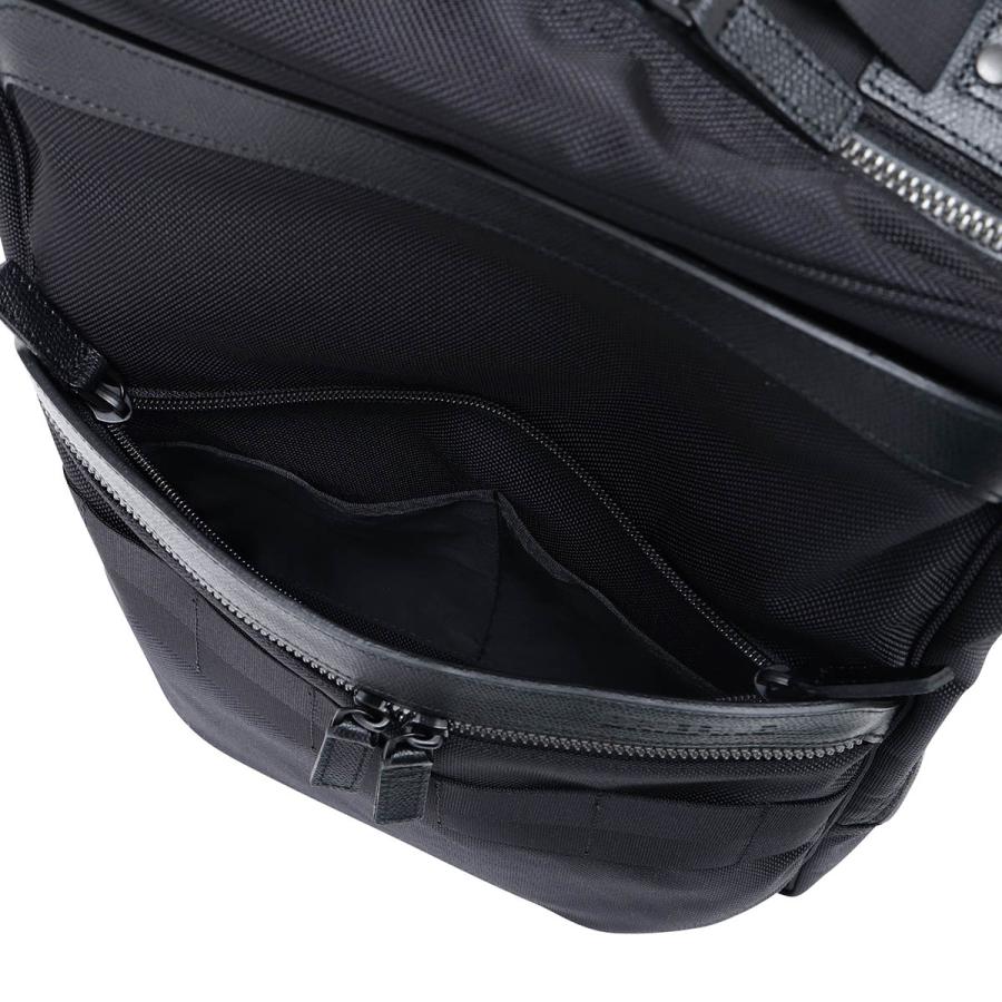 並行輸入 ブリーフィング リュックサック フュージョンコレクション BRM191P07 010 | BRIEFING | 07