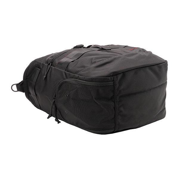 並行輸入 ブリーフィング トートバッグ BRIEFING メイドインUSA BRM191T29 010メンズ ブラック 黒 | BRIEFING | 02