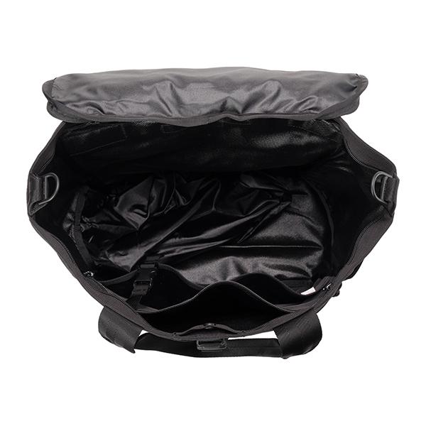 並行輸入 ブリーフィング トートバッグ BRIEFING メイドインUSA BRM191T29 010メンズ ブラック 黒 | BRIEFING | 04