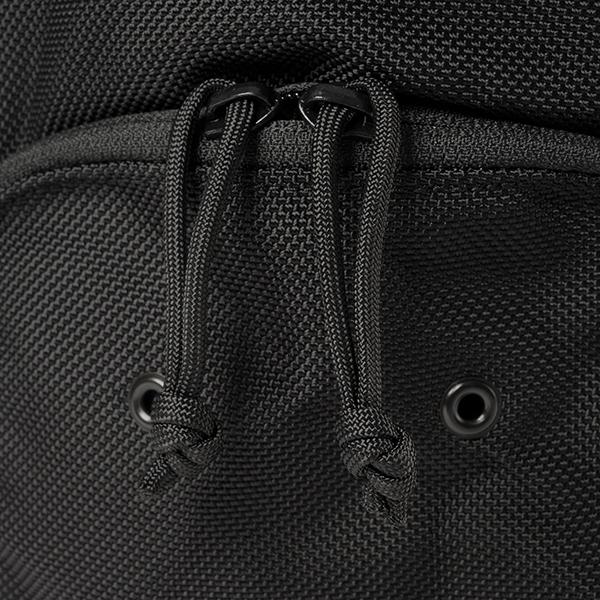 並行輸入 ブリーフィング トートバッグ BRIEFING メイドインUSA BRM191T29 010メンズ ブラック 黒 | BRIEFING | 07