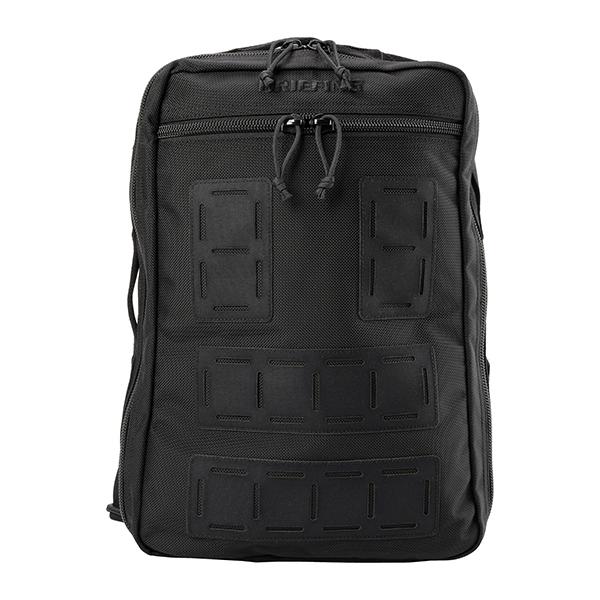 並行輸入 ブリーフィング リュックサック BRIEFING メイドインUSA プログレッシブ BRM203B04 010メンズ ブラック 黒 | BRIEFING