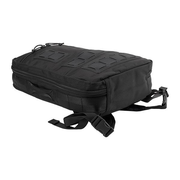 並行輸入 ブリーフィング リュックサック BRIEFING メイドインUSA プログレッシブ BRM203B04 010メンズ ブラック 黒 | BRIEFING | 02