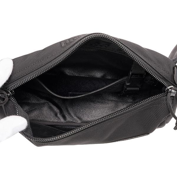 並行輸入 ブリーフィング ウエストバッグ・ボディバッグ ブラック 黒 BRIEFING BRM203L06 010 爆買 | BRIEFING | 04
