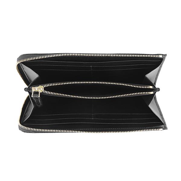 BVLGARI ブルガリ 長財布(ラウンドファスナー) ブルガリ BVLGARI ブルガリ 長財布(ラウンドファスナー) ブルガリ