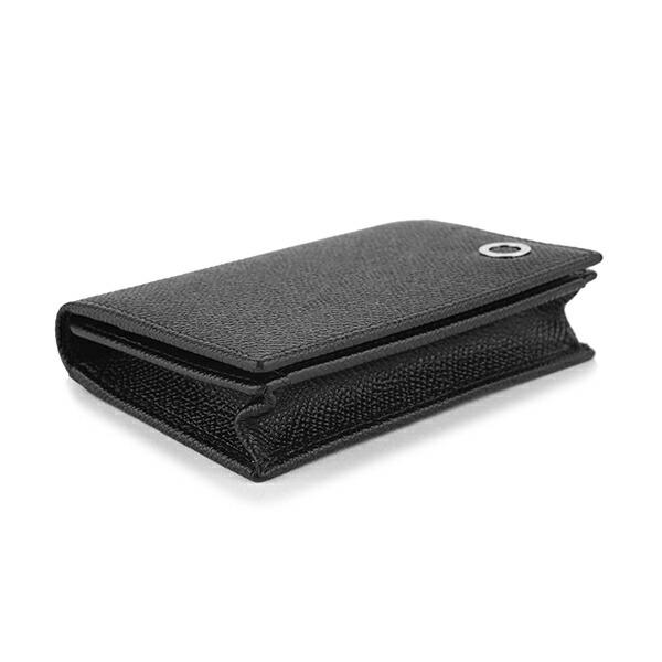 並行輸入 ブルガリ  カードケース ブルガリ・ブルガリ マン 280297 BLACK ブラック 黒 爆買 | BVLGARI | 02