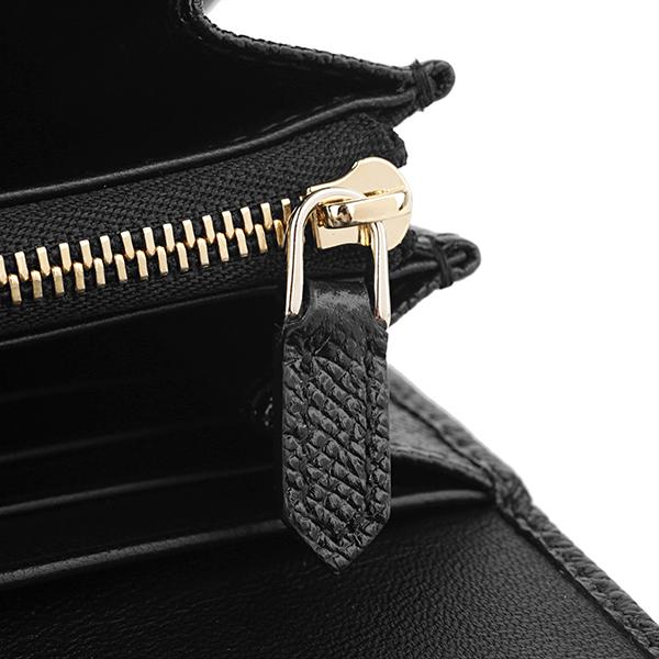 美品 BVLGARI ブルガリ 長財布 名入れ】 ブルガリ 財布 メンズ 長財布 ブランド 二つ折り