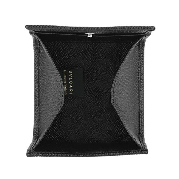 BVLGARI ブルガリ コインケース ブルガリ・ブルガリ マン 282231 BVLGARI ブルガリ コインケース ブルガリ・ブルガリ マン 282231
