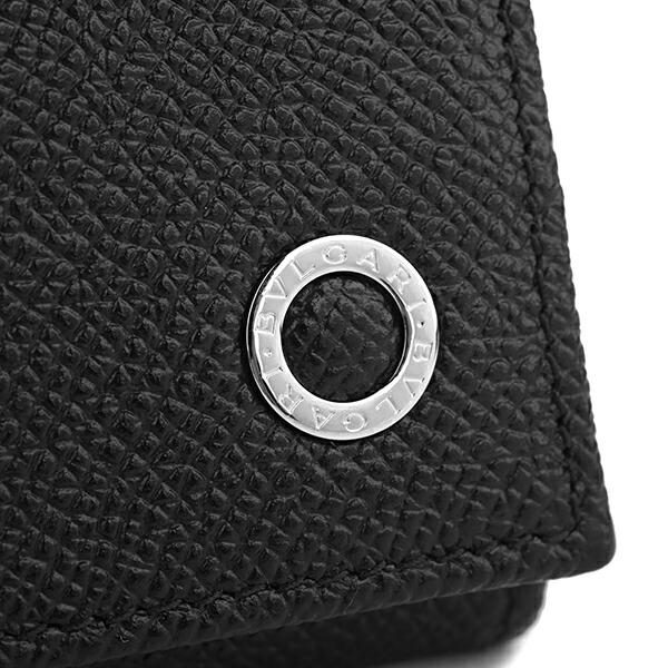 BVLGARI ブルガリ コインケース ブルガリ・ブルガリ マン 282231 BVLGARI ブルガリ コインケース ブルガリ・ブルガリ マン 282231