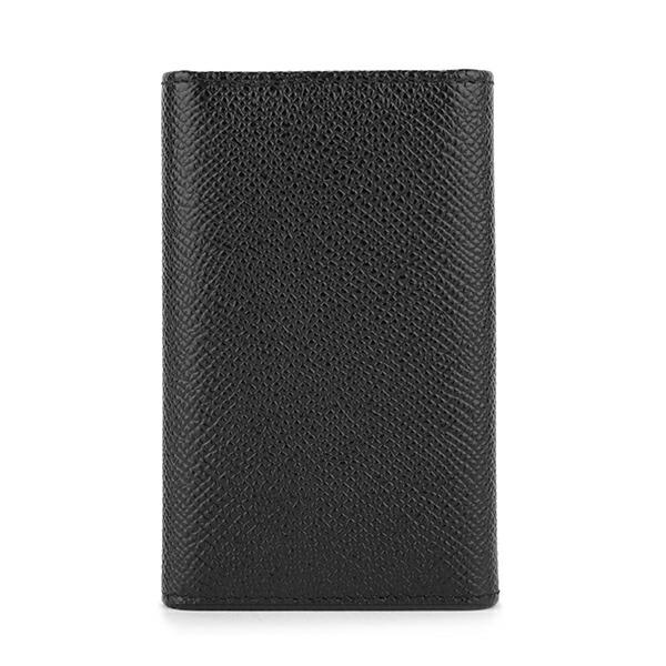 並行輸入 ブルガリ キーケース ブラック 黒 BVLGARI 282234 BLACK 爆買 | BVLGARI | 01