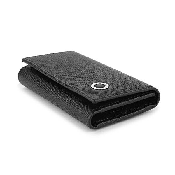 並行輸入 ブルガリ キーケース ブラック 黒 BVLGARI 282234 BLACK 爆買 | BVLGARI | 02