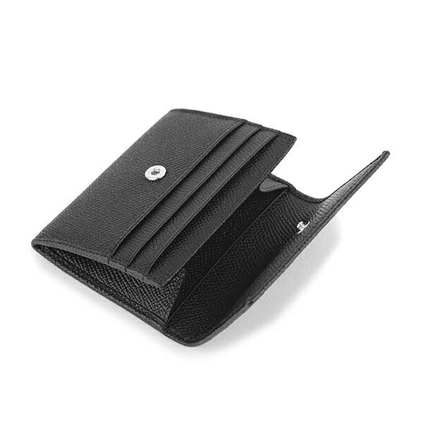 並行輸入 ブルガリ  コインケース ブルガリ・ブルガリ マン 282608 BLACK ブラック 黒 爆買 | BVLGARI | 03