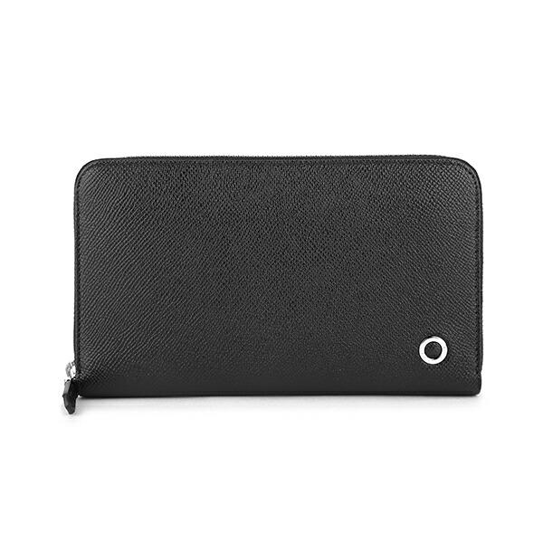 並行輸入 ブルガリ 長財布(ラウンドファスナー) ブラック 黒 BVLGARI 284230 BLACK 爆買 | BVLGARI
