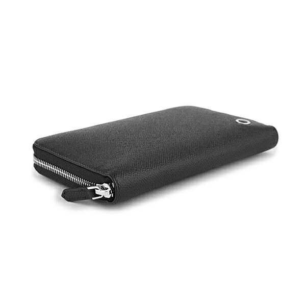 並行輸入 ブルガリ 長財布(ラウンドファスナー) ブラック 黒 BVLGARI 284230 BLACK 爆買 | BVLGARI | 02