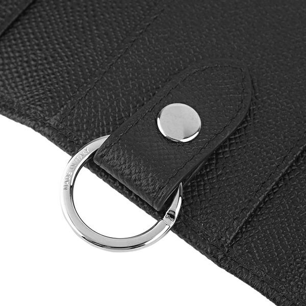 BVLGARI ブルガリ キーケース ブルガリ・ブルガリ マン 288605