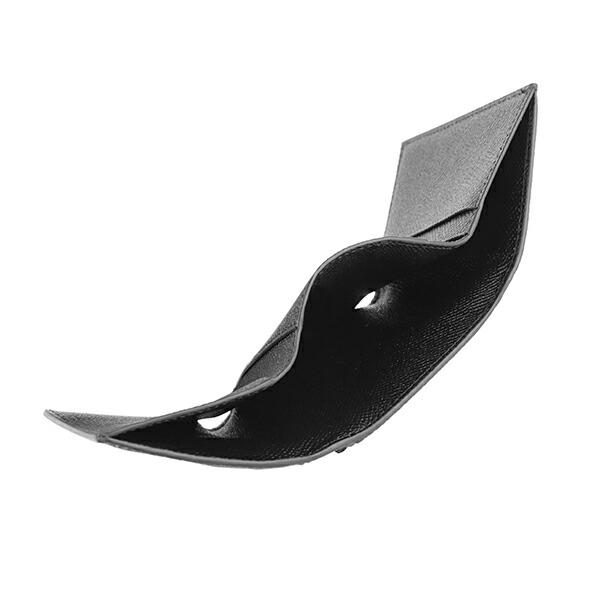 BVLGARI 並行輸入 ブルガリ 3つ折り財布 ブルガリ・クリップ