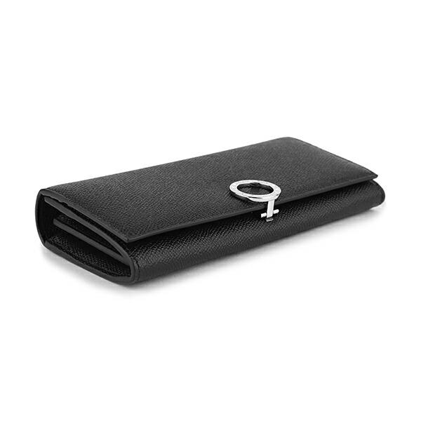 並行輸入 ブルガリ  長財布 ブルガリ・クリップ 289381 BLACK ブラック 黒 爆買 | BVLGARI | 02