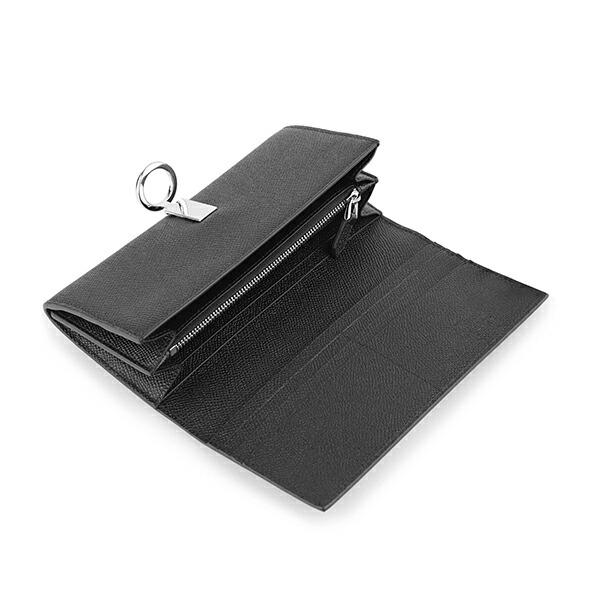 並行輸入 ブルガリ  長財布 ブルガリ・クリップ 289381 BLACK ブラック 黒 爆買 | BVLGARI | 03