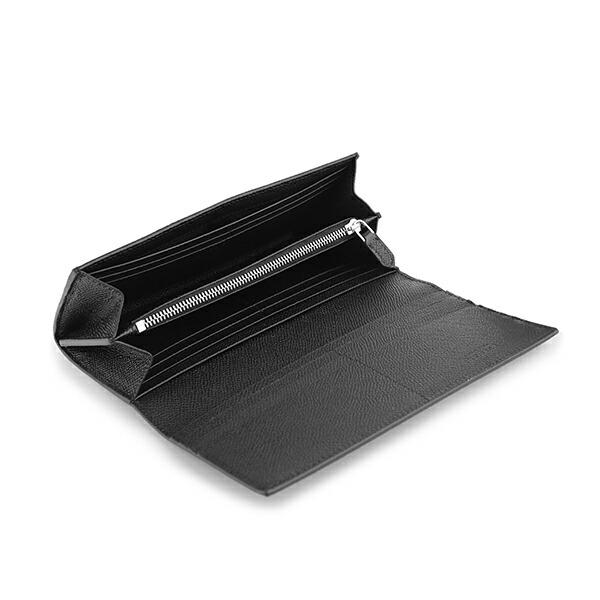 並行輸入 ブルガリ  長財布 ブルガリ・クリップ 289381 BLACK ブラック 黒 爆買 | BVLGARI | 04