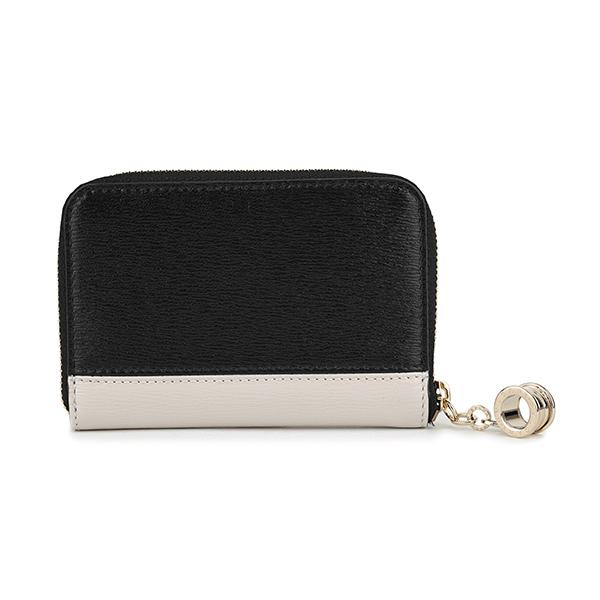 BVLGARI ブルガリ キーケース ビー・ゼロワン 290024 WHITE BVLGARI ブルガリ キーケース ビー・ゼロワン 290024 WHITE