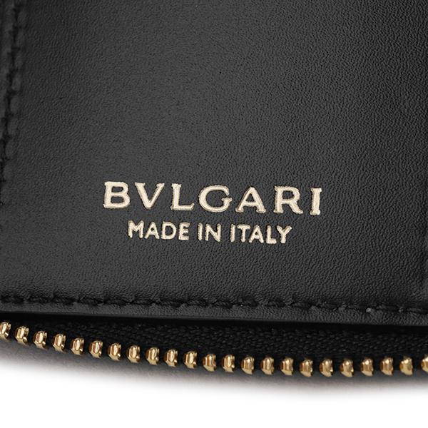 BVLGARI ブルガリ キーケース ビー・ゼロワン 290024 WHITE BVLGARI ブルガリ キーケース ビー・ゼロワン 290024 WHITE