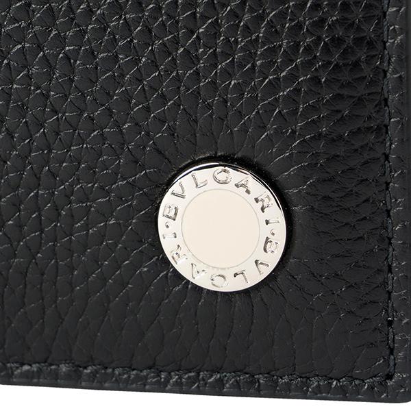 【専用】BVLGARI 黒　手袋 ブルガリ BVLGARI 財布 長財布 ラウンドファスナー長財布 小銭