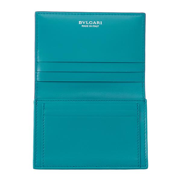 BVLGARI（ブルガリ） 並行輸入 カードケース ブルガリ・ブルガリ マン
