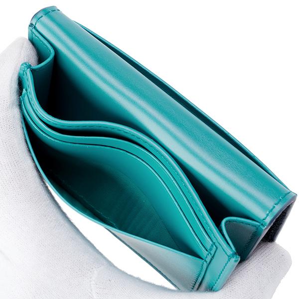 並行輸入 ブルガリ  カードケース ブルガリ・ブルガリ マン 290082 ブルー 青 爆買 | BVLGARI | 06