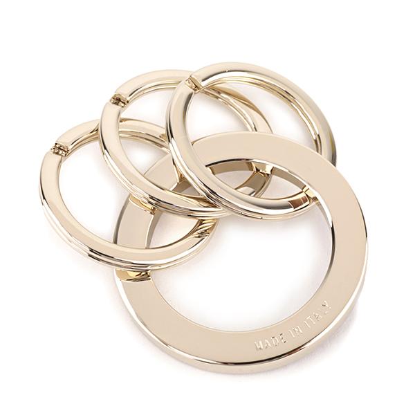 並行輸入 ブルガリ  キーホルダー ブルガリ・ブルガリ 290725 RUBY RED レッド 爆買 | BVLGARI | 01