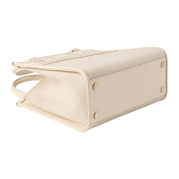 並行輸入 ブルガリ トートバッグ ベージュ BVLGARI 291001 爆買 | BVLGARI | 02