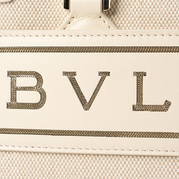 並行輸入 ブルガリ トートバッグ ベージュ BVLGARI 291001 爆買 | BVLGARI | 06