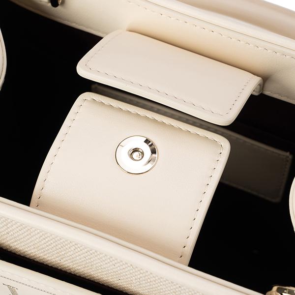 並行輸入 ブルガリ トートバッグ ベージュ BVLGARI 291001 爆買 | BVLGARI | 07