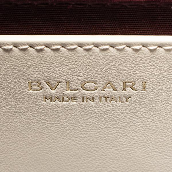 並行輸入 ブルガリ トートバッグ ベージュ BVLGARI 291001 爆買 | BVLGARI | 08