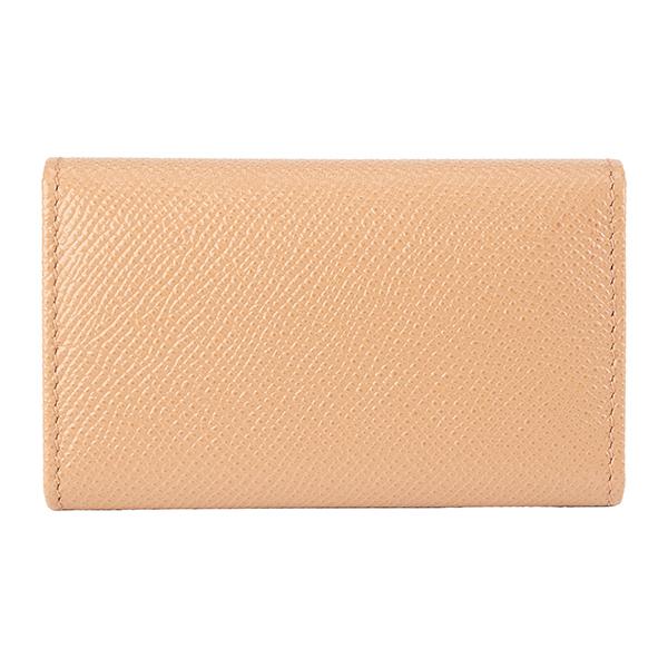 並行輸入 ブルガリ  キーケース ブルガリ・ブルガリ 291019 ベージュ 爆買 | BVLGARI | 01