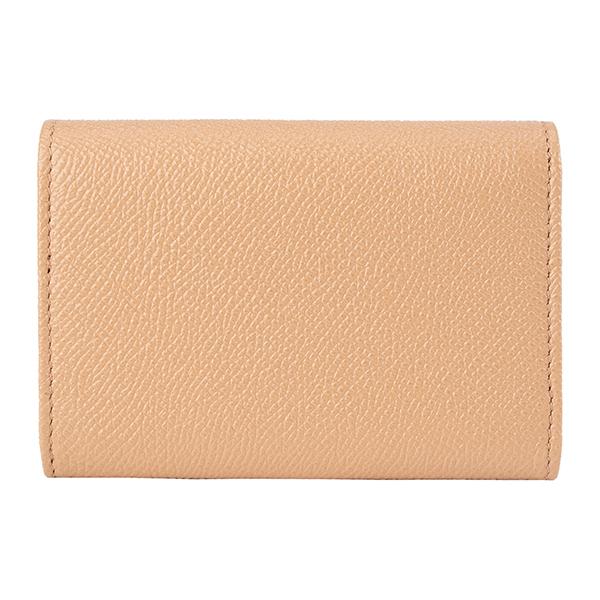 正規品⭐️極美品⭐️BVLGARI ブルガリ　男女兼用　カードケース　財布 BVLGARI 並行輸入 ブルガリ カードケース ベージュ 291020 爆買