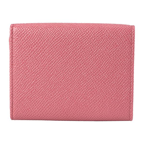 並行輸入 ブルガリ 3つ折り財布 BVLGARI ブルガリ・ブルガリ 291021レディース ピンク | BVLGARI | 01