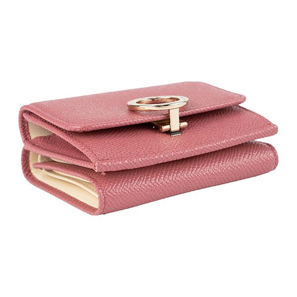 並行輸入 ブルガリ 3つ折り財布 BVLGARI ブルガリ・ブルガリ 291021レディース ピンク | BVLGARI | 02