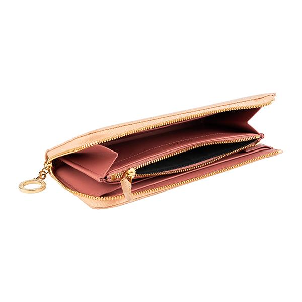 BVLGARI ブルガリ 長財布(ラウンドファスナー) ブルガリ BVLGARI ブルガリ 長財布(ラウンドファスナー) ブルガリ