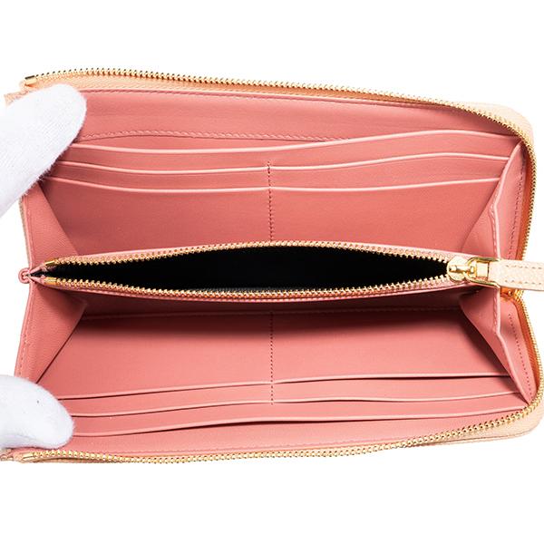 BVLGARI ブルガリ 長財布(ラウンドファスナー) ブルガリ BVLGARI ブルガリ 長財布(ラウンドファスナー) ブルガリ