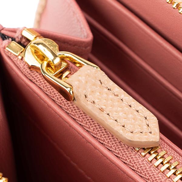 BVLGARI ブルガリ 長財布(ラウンドファスナー) ブルガリ BVLGARI ブルガリ 長財布(ラウンドファスナー) ブルガリ