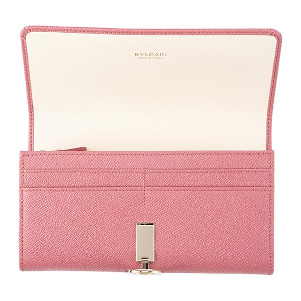 並行輸入 ブルガリ 長財布 ピンク BVLGARI 291037 爆買 | BVLGARI | 03