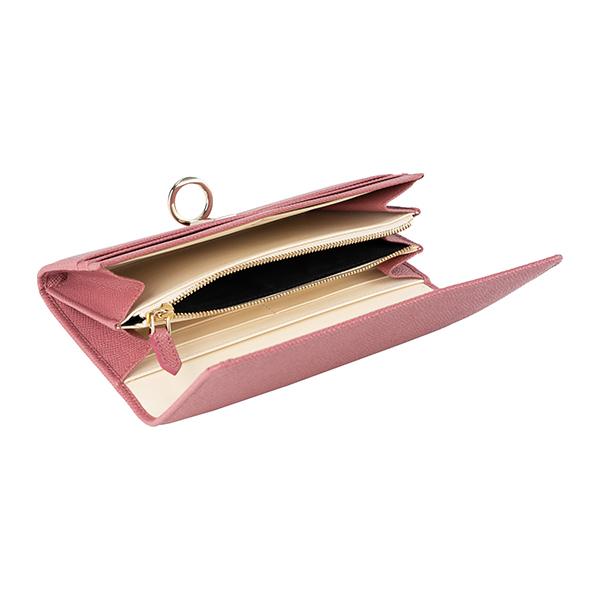 並行輸入 ブルガリ 長財布 ピンク BVLGARI 291037 爆買 | BVLGARI | 04
