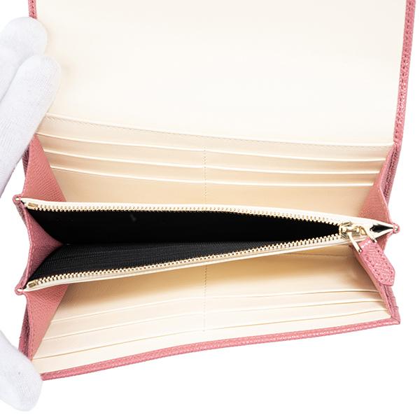 並行輸入 ブルガリ 長財布 ピンク BVLGARI 291037 爆買 | BVLGARI | 05