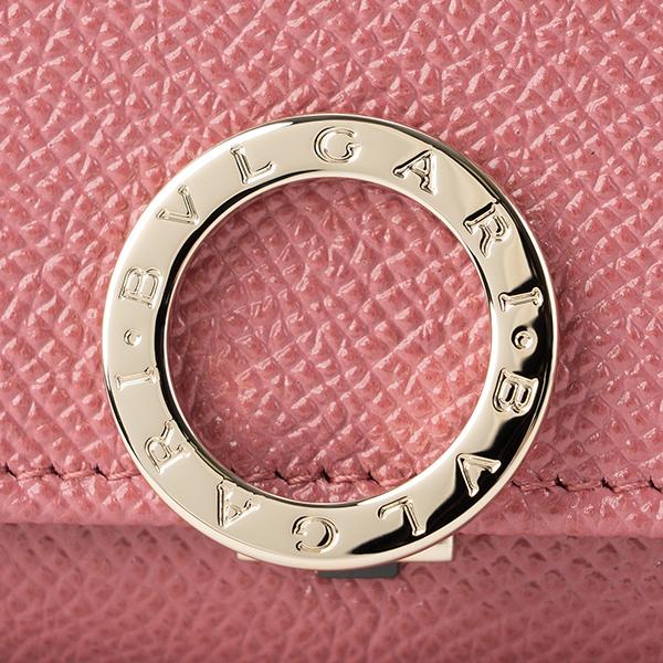 並行輸入 ブルガリ 長財布 ピンク BVLGARI 291037 爆買 | BVLGARI | 06