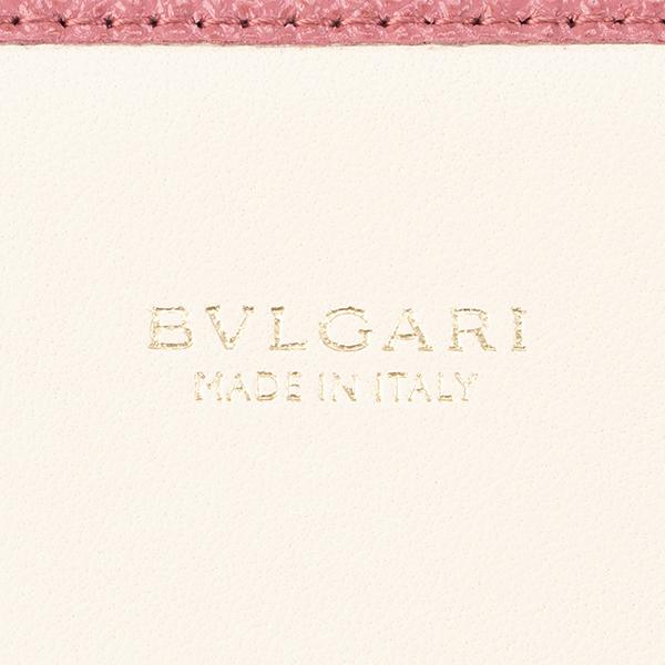 並行輸入 ブルガリ 長財布 ピンク BVLGARI 291037 爆買 | BVLGARI | 07