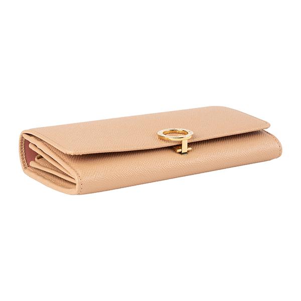 並行輸入 ブルガリ  長財布 ブルガリ・ブルガリ 291038 ベージュ 爆買 | BVLGARI | 02