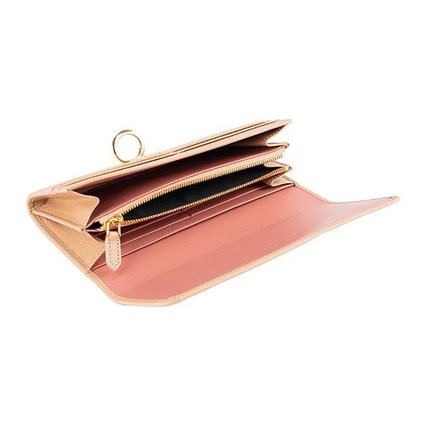 並行輸入 ブルガリ  長財布 ブルガリ・ブルガリ 291038 ベージュ 爆買 | BVLGARI | 04