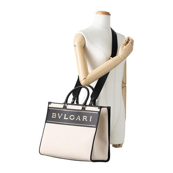 BVLGARIのバック Serpenti Cuore 1968 Top Handle 294665 | Bulgari