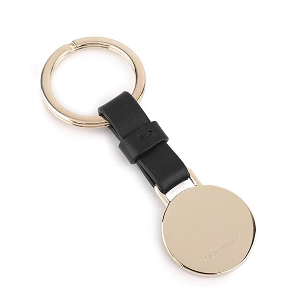 並行輸入 ブルガリ  キーホルダー ブルガリ・ブルガリ 32764 BLACK ブラック 爆買 | BVLGARI | 01